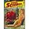 Super Science Stories (Pulp) Movie Poster (11 X 17) - Item Mov409626
